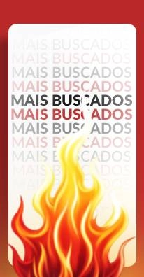 Mais Buscados